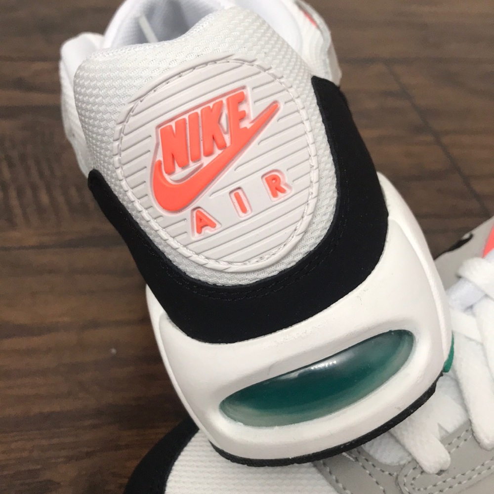 !!!!! NIKE AIR MAX 200 - Picture 5 of 11
